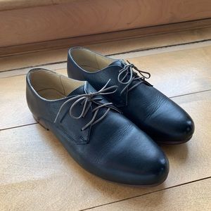 Nisolo Oliver Oxford